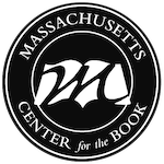 Massachusetts Center for the Book logo